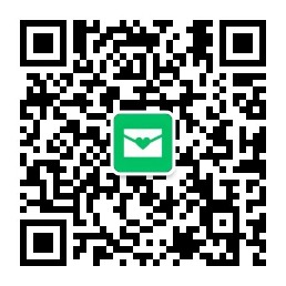 公众号二维码